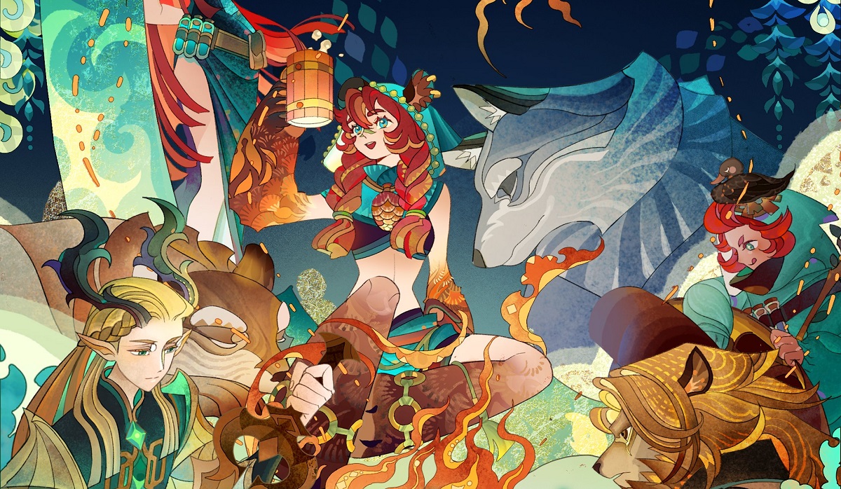 AFK Arena Worldwide Community