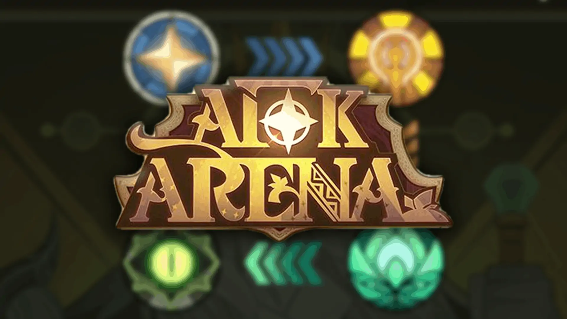 AFK Arena Game Evolution