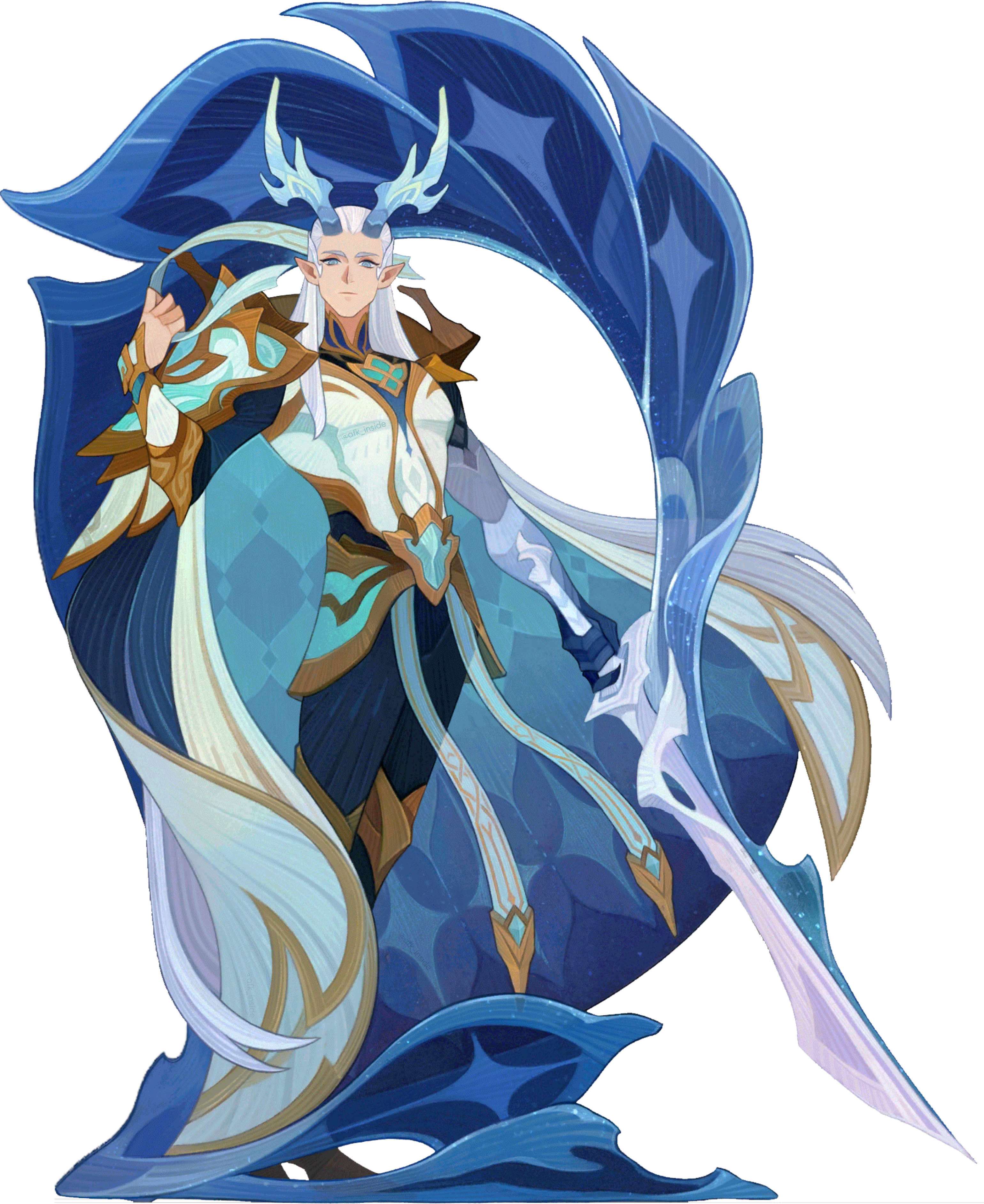 AFK Arena News Updates