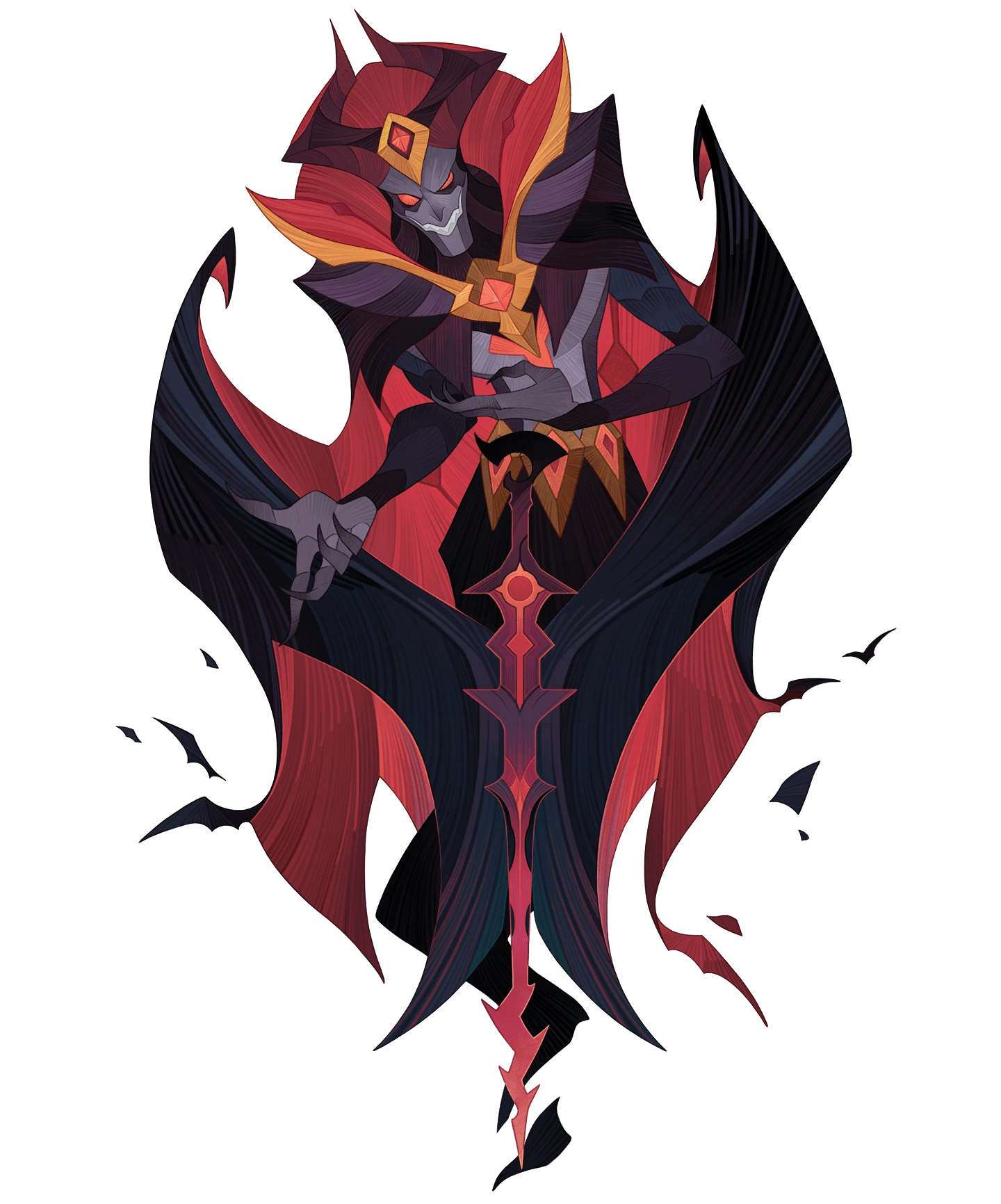 AFK Arena Hero Combat Showcase