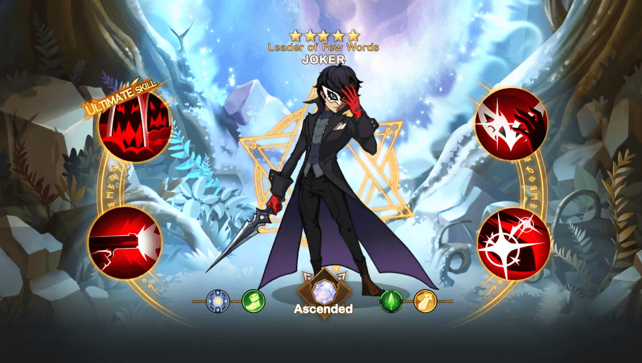 AFK Arena Global Battle Arena